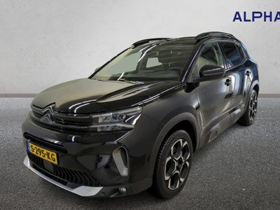 Citroën C5 Aircross 1.2 PureTech 96kW S&S Business Plus, 2023