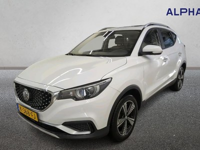 MG ZS -e 105kW/ 44.5kWh Luxury (SAIC), 2020