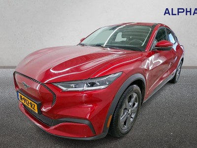 Ford MUSTANG Mach-E 216kW/ 98.8kWh Extended RWD automaat, 2021