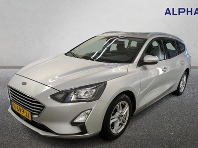 Ford Focus 1.0 EcoBoost 92kW Trend Edition Business wagon, 2021