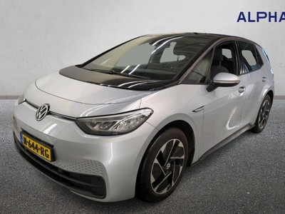 Volkswagen ID.3 150kW / 62kWH Pro automaat, 2021