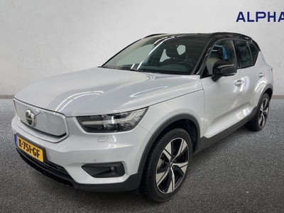 Volvo XC40 P8 Recharge 300kW AWD automaat, 2020