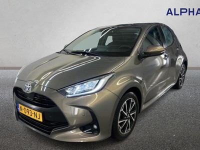 Toyota Yaris 1.5 Hybrid 85kW Business Plus automaat, 2021