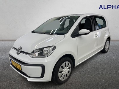 Volkswagen Up ! 44kW, 2021