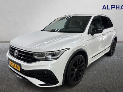 Volkswagen Tiguan 1.4 TSI PHEV 180kW R-Line Business+ DSG-6, 2023