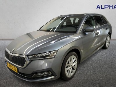Skoda Octavia 1.5 TSI E-Tec 110kW Business Edition Plus Combi DSG, 2022