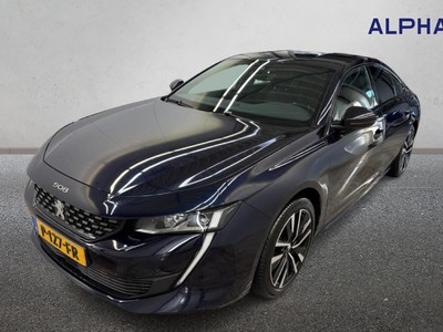 Peugeot 508 1.2 PureTech 96kW S&amp;S GT EAT8, 2022