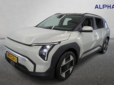 Kia EV3 150kW / 81kWh Plus Advanced, 2025