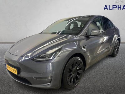 Tesla Y Model 75kWh AWD Dual Motor Long Range automaat, 2021