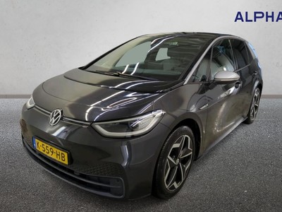 Volkswagen ID.3 150kW / 58kWH 1ST Plus automaat, 2020
