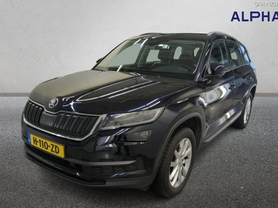 Skoda Kodiaq 1.5 TSI ACT 110kW Business Edition, 2020