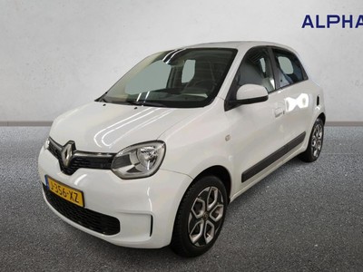 Renault Twingo 1.0 SCe 54kW S&amp;S Collection, 2020