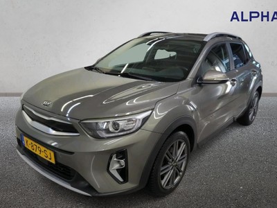Kia Stonic 1.0 T-GDI 88kW MHEV DynamicPlusLine, 2021