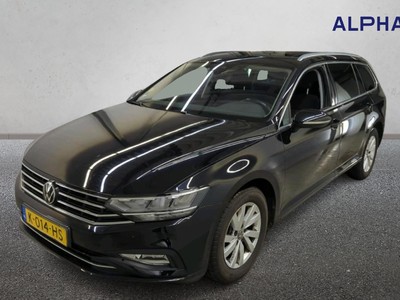 Volkswagen Passat 2.0 TDI 110kW Business variant 7-DSG, 2021