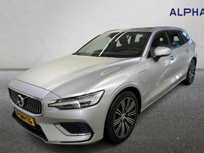 Volvo V60 Recharge T6 2.0 250kW 4WD Inscription Expression auto, 2022