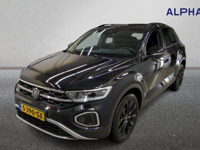 Volkswagen T-Roc. T-Roc 1.5 TSI 110kW Style DSG, 2023
