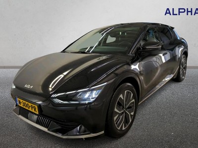 Kia EV6 Snel rijden via Zeeuw BEV 168kW/ 77.4KWH RWD Plus autom, 2021