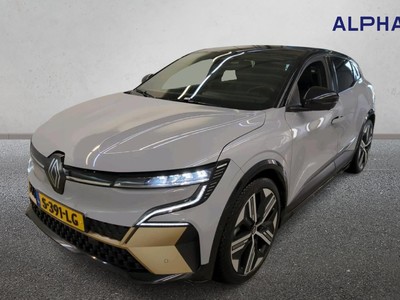 Renault Megane E-Tech 160kW/60kWh Optimum Charge Iconic, 2023