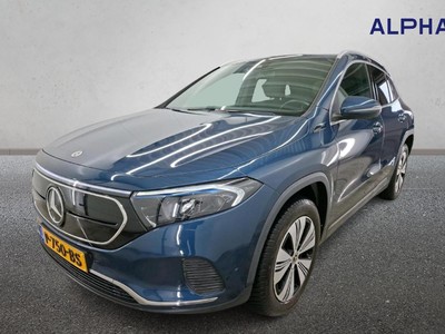 Mercedes-Benz EQA 250 140kW /67kWh Business Solution Luxury automaat, 2022