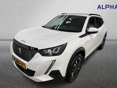 Peugeot 2008 1.2 PureTech 96kW Allure automaat, 2022