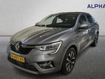 Renault ARKANA 1.6 E-Tech HEV 105kW Zen, 2022