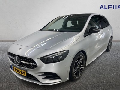 Mercedes-Benz B200 1.3 120kW Business Solution AMG DCT, 2020