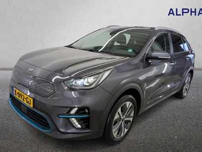 Kia Niro e- 150kW / 64kWH Executive Line automaat (NEDC), 2020
