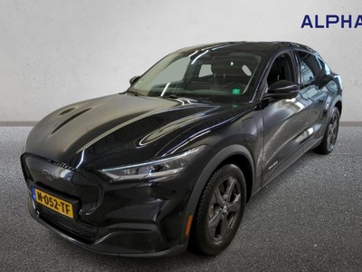 Ford MUSTANG Op voorraad 2021 Mach-E 198kW/75.7kWh RWD aut., 2021