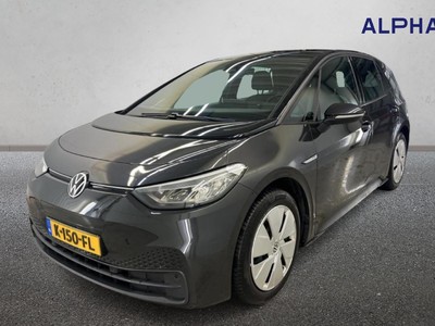 Volkswagen ID.3 150kW / 58kWH Life, 2020