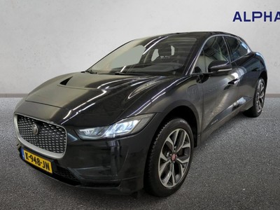 Jaguar I-Pace EV320 235kW / 90kWh S Business Pack 4WD automaat, 2020