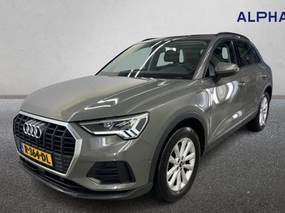 Audi Q3 45 TFSI E PHEV 180kW Advanced Edition S-tronic, 2022