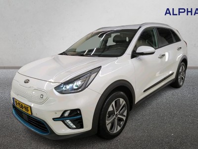 Kia Niro e- 150kW / 64kWH Executive Line automaat (NEDC), 2020
