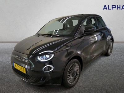 Fiat 500 E 87kW/42kWh Bus. Launch Edition Auto, 2020