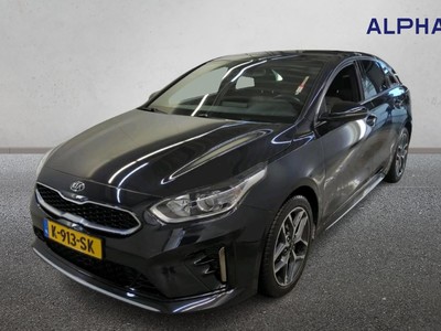 Kia Ceed Pro 1.5 T-GDI 117kW GT-Line Editon, 2021