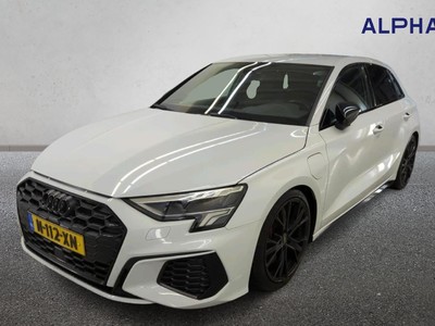 Audi A3 45 1.4 TFSI E PHEV 180kW S Edition Competition SB S-tronic, 2022