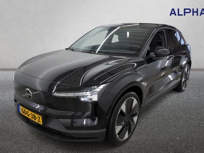 Volvo EX30 315kW / 69kWh Recharge Twin Ultra automaat, 2024