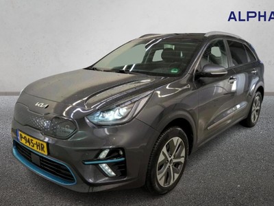 Kia Niro e- 150kW / 64kWH ExecutiveLine automaat, 2021