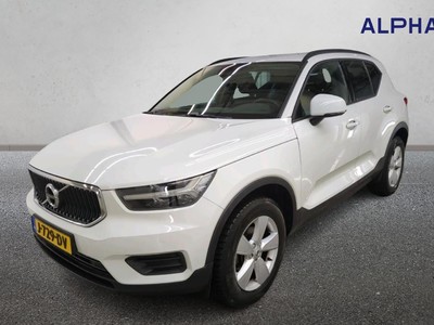 Volvo XC40 T2 95kW Momentum Core automaat, 2020