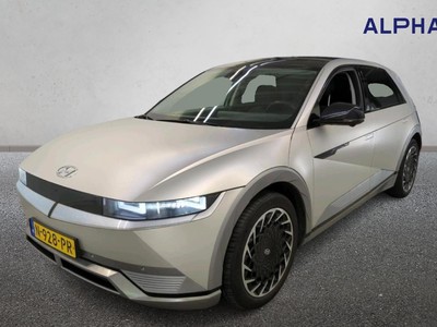 Hyundai IONIQ 5 BEV 160kW / 73kWh Lounge automaat, 2021