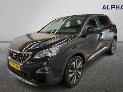Peugeot 3008 1.5 BlueHDI 96kW Blue Lease Premium Free Upgrade (NEDC), 2020