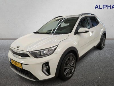 Kia Stonic 1.0 T-GDI 88kW MHEV DynamicPlusLine, 2021
