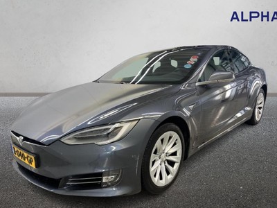 Tesla S Model 100kWh AWD Long Range automaat, 2020