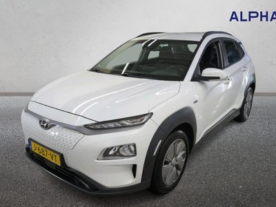 Hyundai Kona EV 150kW / 64kWh Comfort Smart automaat, 2020