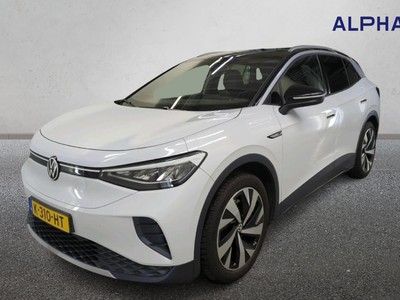 Volkswagen ID.4 ID 4 150kW / 77kWh 1ST Aut, 2020