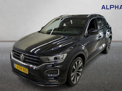 Volkswagen T-Roc. T-Roc 1.5 TSI 110kW Sport Business R DSG, 2021