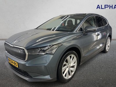 Skoda Enyaq iV 80 150kW/ 82kWh, 2021