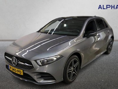 Mercedes-Benz A250 e 1.3 160kW Business Solution AMG DCT, 2022