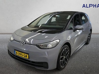 Volkswagen ID.3 150kW / 58kWH Life, 2020