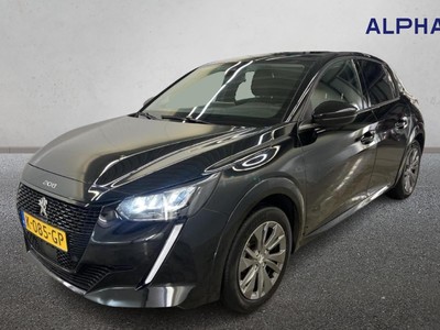 Peugeot 208 EV 100kW / 50kWh Allure, 2020