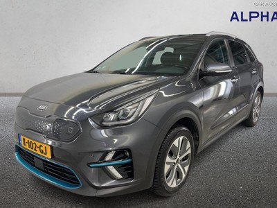 Kia Niro e- 150kW / 64kWH Executive Line automaat (NEDC), 2020